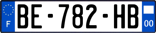 BE-782-HB