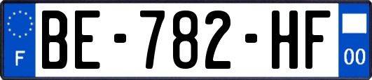 BE-782-HF