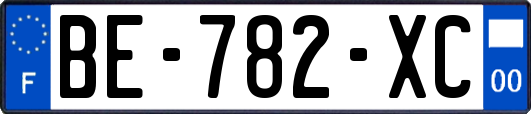 BE-782-XC