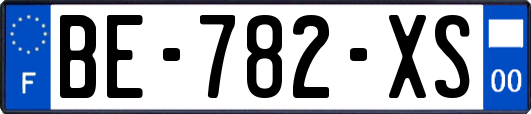 BE-782-XS