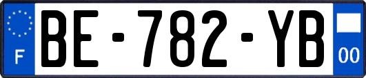 BE-782-YB