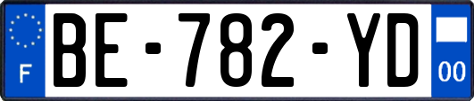 BE-782-YD