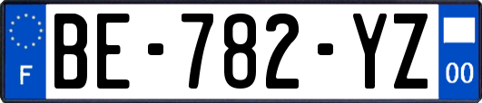 BE-782-YZ