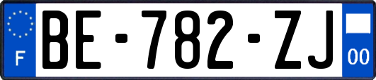 BE-782-ZJ