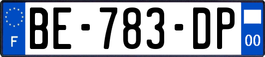 BE-783-DP