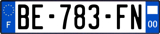 BE-783-FN