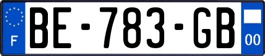 BE-783-GB
