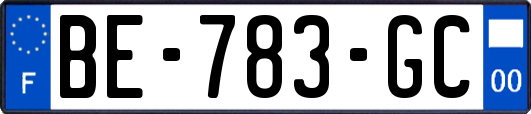 BE-783-GC