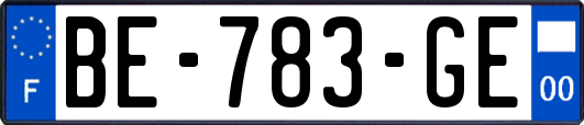 BE-783-GE