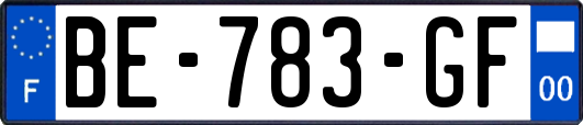 BE-783-GF