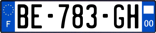 BE-783-GH