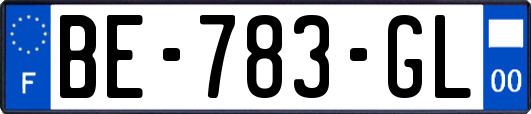 BE-783-GL