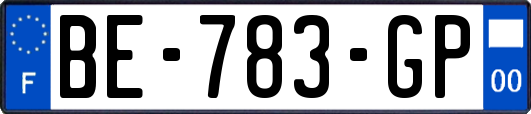 BE-783-GP