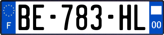 BE-783-HL