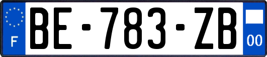 BE-783-ZB