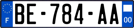 BE-784-AA