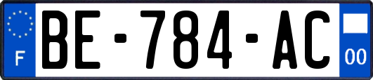 BE-784-AC