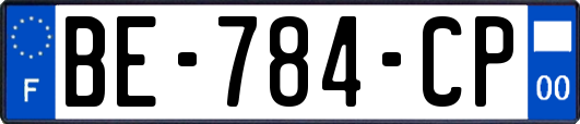 BE-784-CP