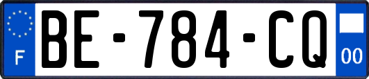 BE-784-CQ