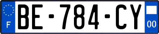 BE-784-CY