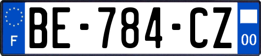 BE-784-CZ