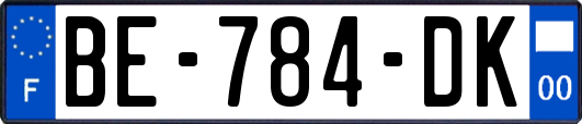 BE-784-DK