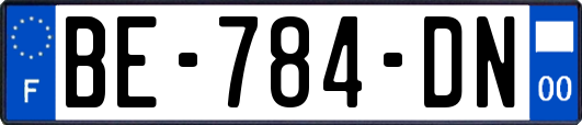 BE-784-DN