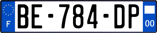 BE-784-DP