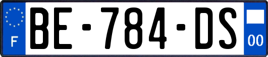 BE-784-DS