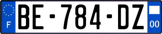 BE-784-DZ