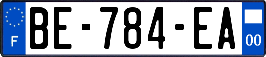 BE-784-EA