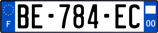 BE-784-EC
