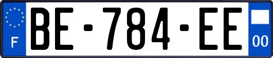 BE-784-EE