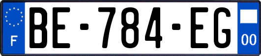 BE-784-EG