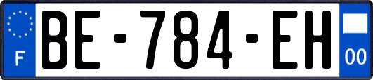 BE-784-EH