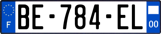 BE-784-EL