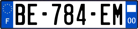 BE-784-EM