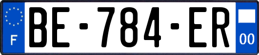 BE-784-ER