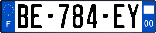 BE-784-EY