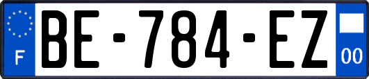 BE-784-EZ
