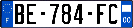 BE-784-FC