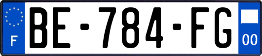 BE-784-FG