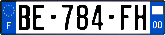 BE-784-FH