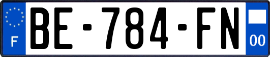 BE-784-FN