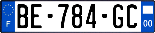BE-784-GC