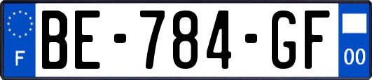 BE-784-GF