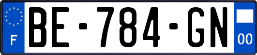 BE-784-GN