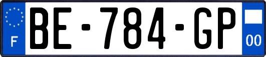 BE-784-GP