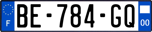 BE-784-GQ