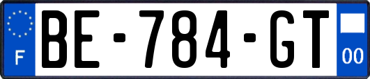 BE-784-GT